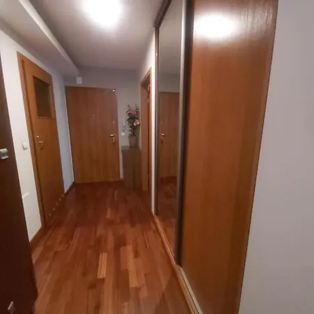 Apartament Lucyna Рабка Екстер'єр фото