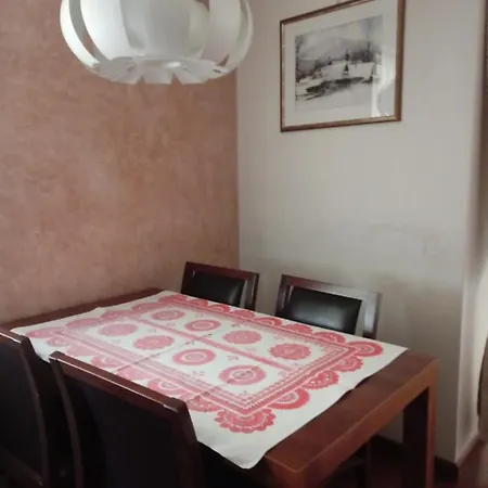 Apartament Lucyna Рабка Екстер'єр фото