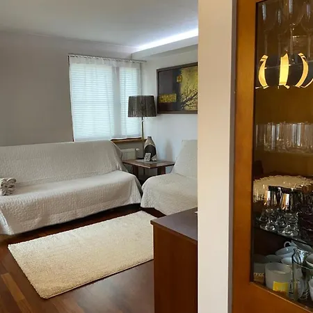 Apartament Lucyna Рабка Екстер'єр фото