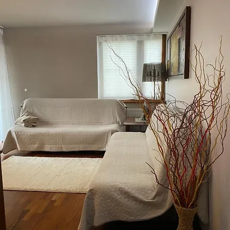 Apartament Lucyna Рабка Екстер'єр фото