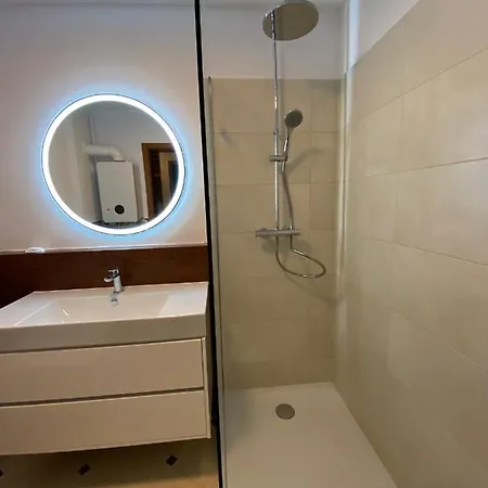 Apartament Lucyna Рабка Екстер'єр фото