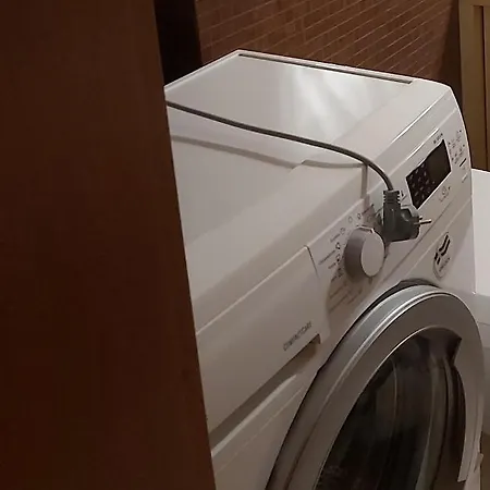 Apartament Lucyna Рабка Екстер'єр фото