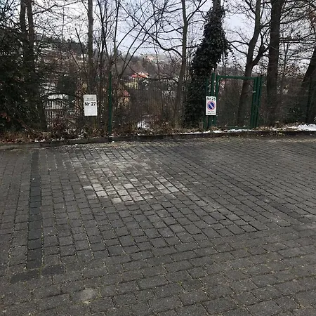 Apartament Lucyna Рабка Екстер'єр фото