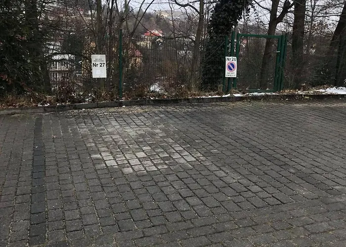 Apartament Lucyna